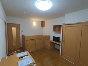 広島市のマンスリーマンション・ウィークリーマンション「レオパレスＫＡＭＯＮ　Ⅵ 102(No.1156582)」メイン画像