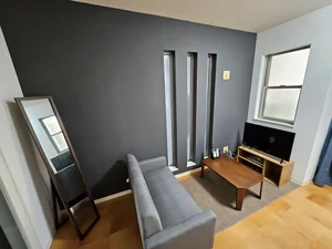 のマンスリーマンション・ウィークリーマンション「HIKURASHI名古屋駅西 B(No.1157021)」メイン画像