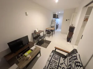 愛知県のマンスリーマンション・ウィークリーマンション「HIKURASHI豊川国府Ⅱ Ctype(No.1157026)」メイン画像