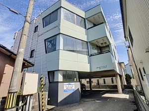 石川県の株式会社サンコーすまいるのマンスリーマンション・ウィークリーマンション「コーポJUN 202・1K(No.1157029)」メイン画像