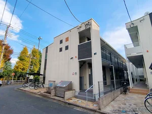 早稲田大学東伏見キャンパス周辺のマンスリーマンション・ウィークリーマンション「レオネクストジャルダン 205(No.1157037)」メイン画像