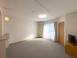 のマンスリーマンション・ウィークリーマンション「レオパレスメゾン神立Ａ 208(No.1157053)」メイン画像