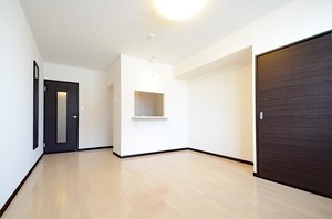 のマンスリーマンション・ウィークリーマンション「レオネクストマローン弐番館 106(No.1157083)」メイン画像