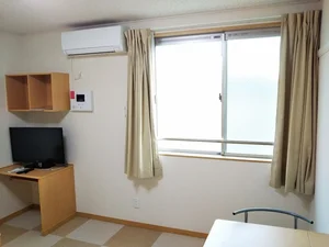 茨城県のレオパレスセンター柏のマンスリーマンション・ウィークリーマンション「レオネクスト友愛 110(No.1157578)」メイン画像