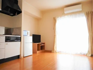 のマンスリーマンション・ウィークリーマンション「レオパレスブランネージュ 103(No.1157600)」メイン画像