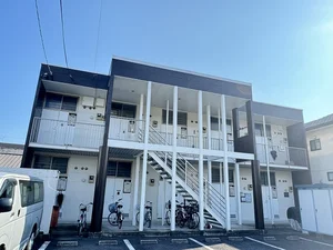 のマンスリーマンション・ウィークリーマンション「レオパレス和 101(No.1157612)」メイン画像