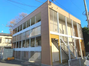 のマンスリーマンション・ウィークリーマンション「レオパレスルミェール 204(No.1157704)」メイン画像