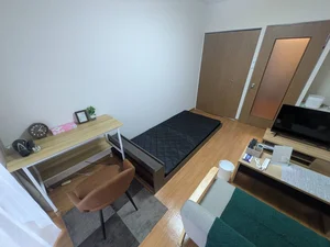 のマンスリーマンション・ウィークリーマンション「HIKURASHI阿久比東 A202・A-1type(No.1157729)」メイン画像