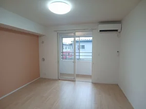 のマンスリーマンション・ウィークリーマンション「アーバンエイト 202・洋室(No.1157739)」メイン画像