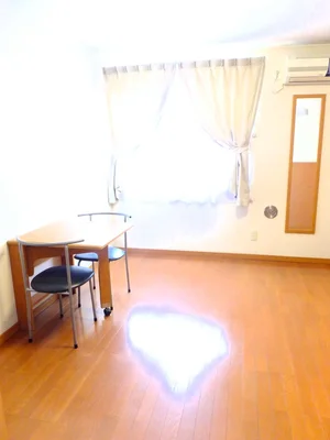 のマンスリーマンション・ウィークリーマンション「レオパレスアネックス・ユキ 107(No.1158321)」メイン画像