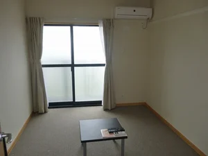 ノートルダム清心女子大学周辺のマンスリーマンション・ウィークリーマンション「レオパレスゆう 101(No.1158333)」メイン画像