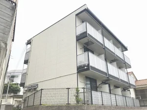 のマンスリーマンション・ウィークリーマンション「レオパレスルピナス　川上 304(No.1158415)」メイン画像
