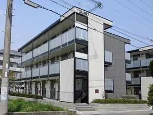 のマンスリーマンション・ウィークリーマンション「レオパレスＭｉｌａｎｉｓｔａ 201(No.1158416)」メイン画像