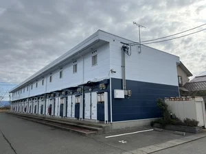 三国神社駅（福井県）のマンスリーマンション・ウィークリーマンション「レオパレスラ・ポルト 201(No.1158437)」メイン画像