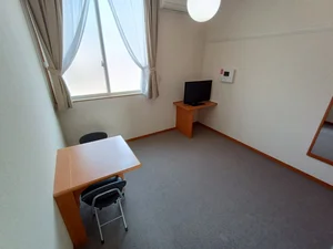 のマンスリーマンション・ウィークリーマンション「レオパレスヴィラージュ　シバ 209(No.1158549)」メイン画像