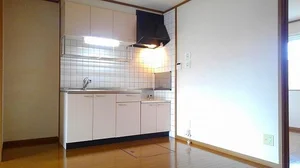 のマンスリーマンション・ウィークリーマンション「レフィナードⅠ 101・洋室(No.1158562)」メイン画像