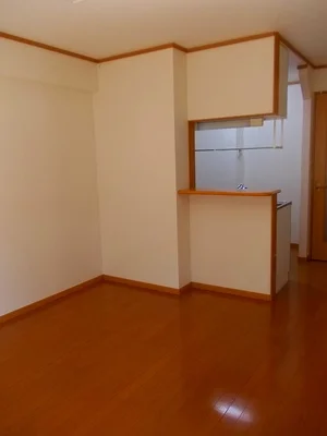 秋田市のマンスリーマンション・ウィークリーマンション「グラン・クレディ 102・洋室(No.1158566)」メイン画像