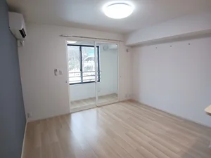 のマンスリーマンション・ウィークリーマンション「サンフローラ・グレース 205・洋室(No.1158572)」メイン画像