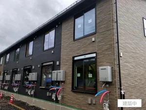 のマンスリーマンション・ウィークリーマンション「サンフローラ・グレース 203・洋室(No.1158574)」メイン画像