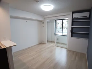 東北文教大学短期大学部周辺のマンスリーマンション・ウィークリーマンション「サンフローラ・グレース 103・洋室(No.1158580)」メイン画像