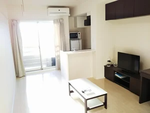 つくば市のマンスリーマンション・ウィークリーマンション「ミランダエタニティⅡ 110(No.1159040)」メイン画像