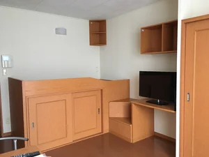 のマンスリーマンション・ウィークリーマンション「レオパレス菜花 207(No.1159142)」メイン画像