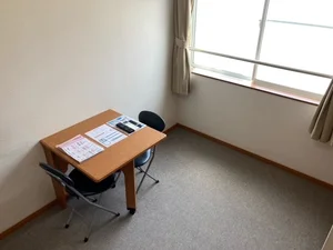 福島県のレオパレスセンター郡山のマンスリーマンション・ウィークリーマンション「レオパレスＫ．ＳＵＺＵＫＩ 112(No.1159173)」メイン画像