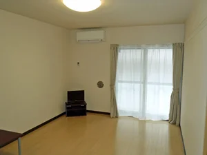 のマンスリーマンション・ウィークリーマンション「レオネクストゆーとぴあ 105(No.1159205)」メイン画像