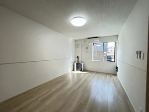 北海道情報大学周辺のマンスリーマンション・ウィークリーマンション「ヴィラ・サルターレ 102・洋室(No.1159268)」メイン画像