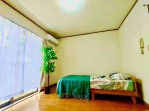 のマンスリーマンション・ウィークリーマンション「✴️ハピタンマンスリーWIFI無料✨駅近✨埼玉市見沼区✴️ 103(No.1159752)」メイン画像