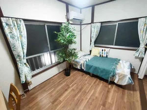 のマンスリーマンション・ウィークリーマンション「🔸ハピタンマンスリーwifi無料✨駅近✨埼玉市中央区　🔸 201(No.1159754)」メイン画像