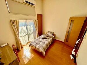 福岡市のマンスリーマンション・ウィークリーマンション「イージーステイ吉塚１ 101・１K（ロフト）(No.1159755)」メイン画像