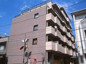 のマンスリーマンション・ウィークリーマンション「レオパレスサザンクロスプラザ 201(No.1159796)」メイン画像