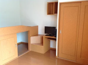 のマンスリーマンション・ウィークリーマンション「レオパレスＭＫコーポ 101(No.1159854)」メイン画像