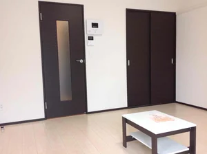 のマンスリーマンション・ウィークリーマンション「レオネクストカーサウーノ 302(No.1159892)」メイン画像