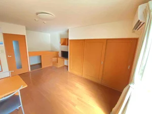 のマンスリーマンション・ウィークリーマンション「レオパレスＭ’ｓ加古川 107(No.1159980)」メイン画像