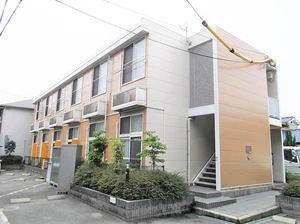 摂津市のマンスリーマンション・ウィークリーマンション「レオパレスパークコンフォール２１ 201(No.1159990)」メイン画像