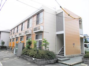 大阪府のウィークリーマンション・マンスリーマンション「レオパレスパークコンフォール２１ 201(No.1159990)」メイン画像