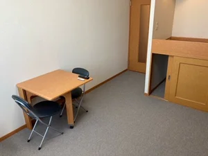 北海道のマンスリーマンション・ウィークリーマンション「レオパレスプレミールＳ＆Ｎ 207(No.1160017)」メイン画像