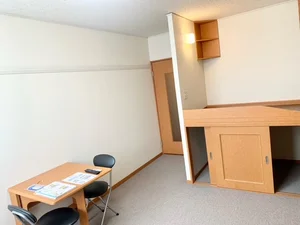 のマンスリーマンション・ウィークリーマンション「レオパレスアークタウン昭和 206(No.1160035)」メイン画像