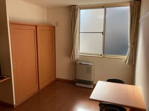 北海道のマンスリーマンション・ウィークリーマンション「レオパレスａｙｅ．Ⅰ 108(No.1160038)」メイン画像