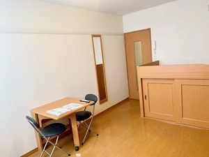 函館市赤川（北海道）のマンスリーマンション・ウィークリーマンション「レオパレスセコ壱番館 105(No.1160178)」メイン画像