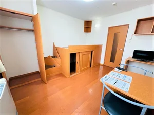 のマンスリーマンション・ウィークリーマンション「レオパレス青柳町 104(No.1160226)」メイン画像