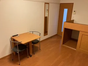 北海道大学水産科学院・水産科学研究院・水産学部周辺のマンスリーマンション・ウィークリーマンション「レオパレス道 211(No.1160287)」メイン画像