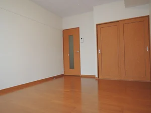 函館市のマンスリーマンション・ウィークリーマンション「レオパレスカルモ 104(No.1160352)」メイン画像