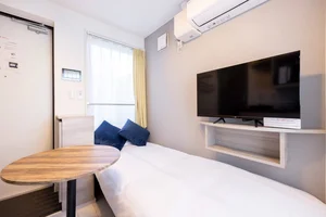 のマンスリーマンション・ウィークリーマンション「Retaw Hills WASEDA 301(No.1161046)」メイン画像