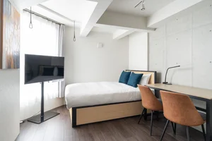 渋谷区のマンスリーマンション・ウィークリーマンション「LEGALAND幡ヶ谷 301(No.1161047)」メイン画像