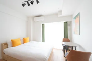 墨田区のマンスリーマンション・ウィークリーマンション「プレール・ドゥーク菊川 407(No.1161061)」メイン画像