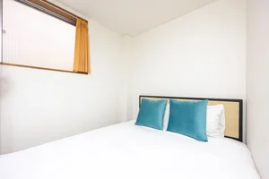 のマンスリーマンション・ウィークリーマンション「錦糸町スカイエイト 402(No.1161071)」メイン画像