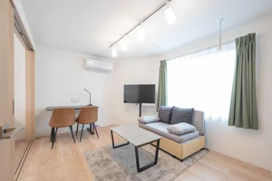 のマンスリーマンション・ウィークリーマンション「MAT野方 201(No.1161081)」メイン画像